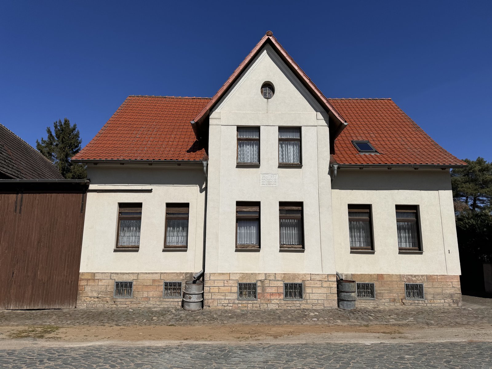 Tolles EFH in Waldnähe