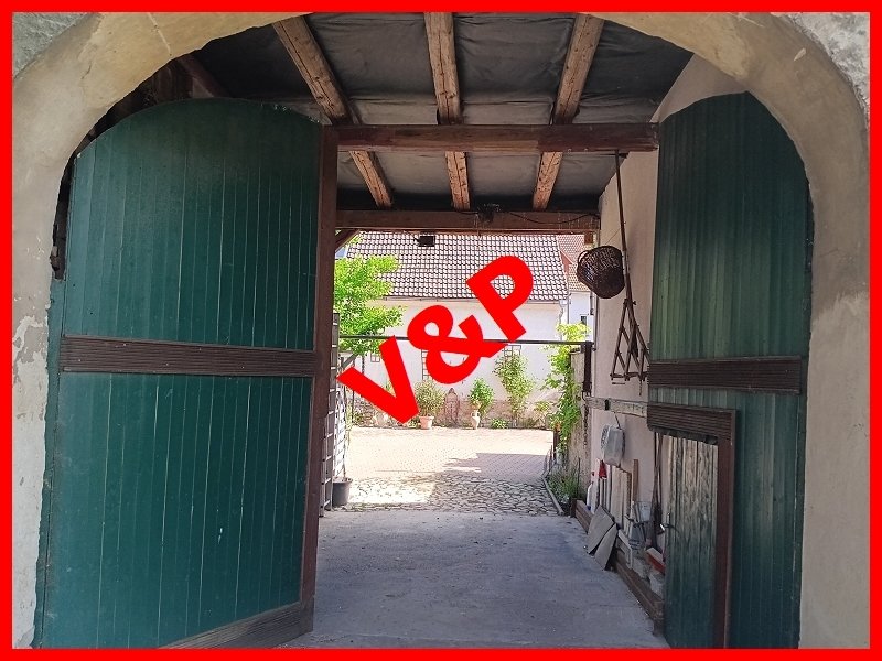 Imposant - EFH in Wanzleben-Börde