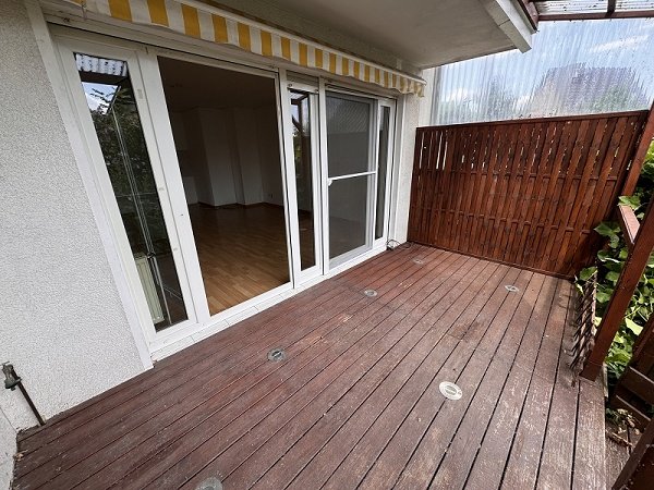 Hereinspaziert in das große Einfamilienhaus