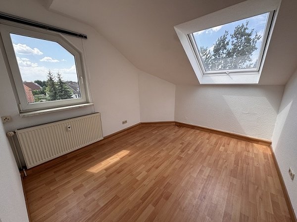 Hereinspaziert in das große Einfamilienhaus