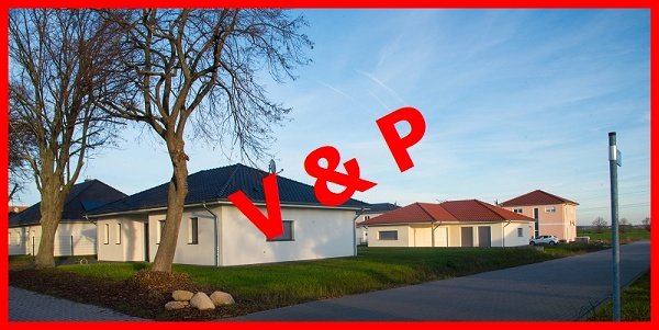 Großzügiger Winkelbungalow mit den Vorzügen unserer Zeit
