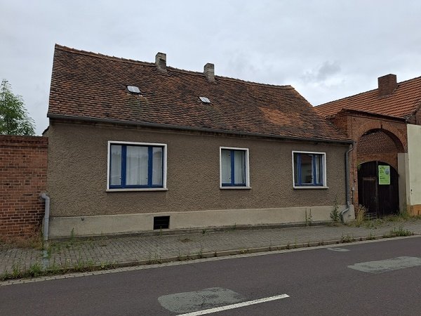 Bauernhaus mit viel Nebengelass und großem GS!