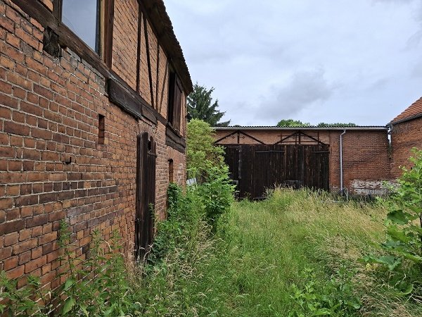 Bauernhaus mit viel Nebengelass und großem GS!