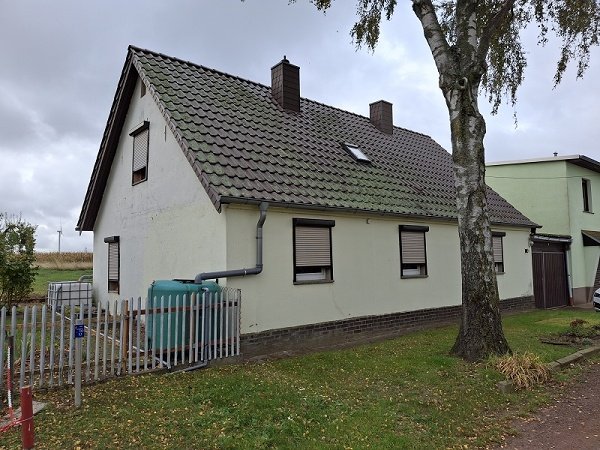 39326 Hohenwarsleben - Handwerklich begabte Familie gesucht.