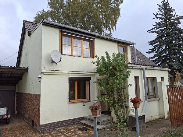 39326 Hohenwarsleben - Handwerklich begabte Familie gesucht.