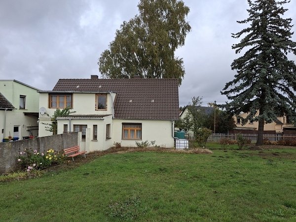 39326 Hohenwarsleben - Handwerklich begabte Familie gesucht.
