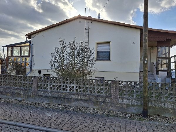 39345 Vahldorf-Handwerklich begabte Familie gesucht!