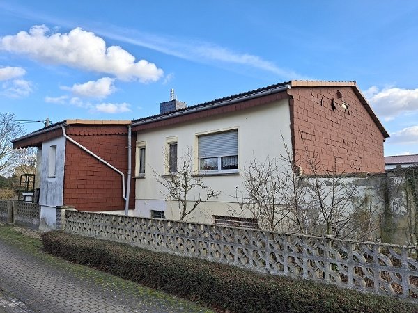 39345 Vahldorf-Handwerklich begabte Familie gesucht!