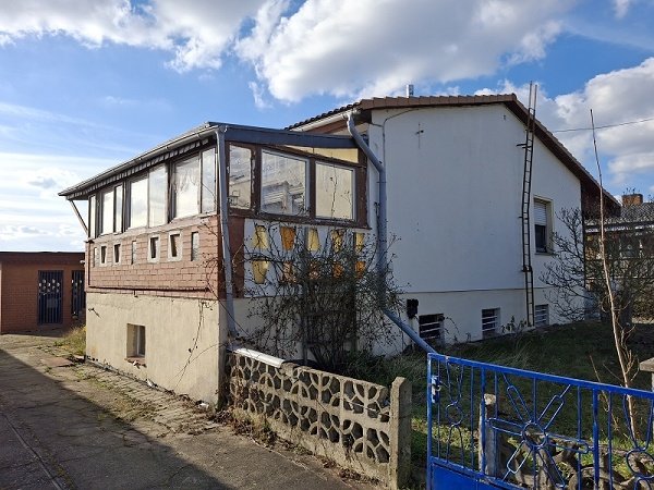 39345 Vahldorf-Handwerklich begabte Familie gesucht!