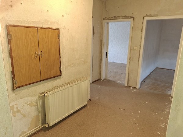 39345 Vahldorf-Handwerklich begabte Familie gesucht!