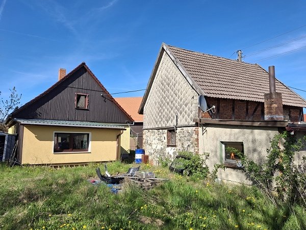 06502 Allrode - Handwerklich begabte Familie gesucht.