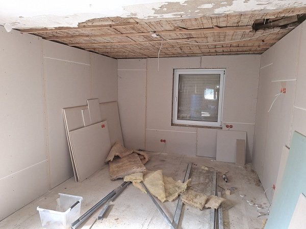06502 Allrode - Handwerklich begabte Familie gesucht.