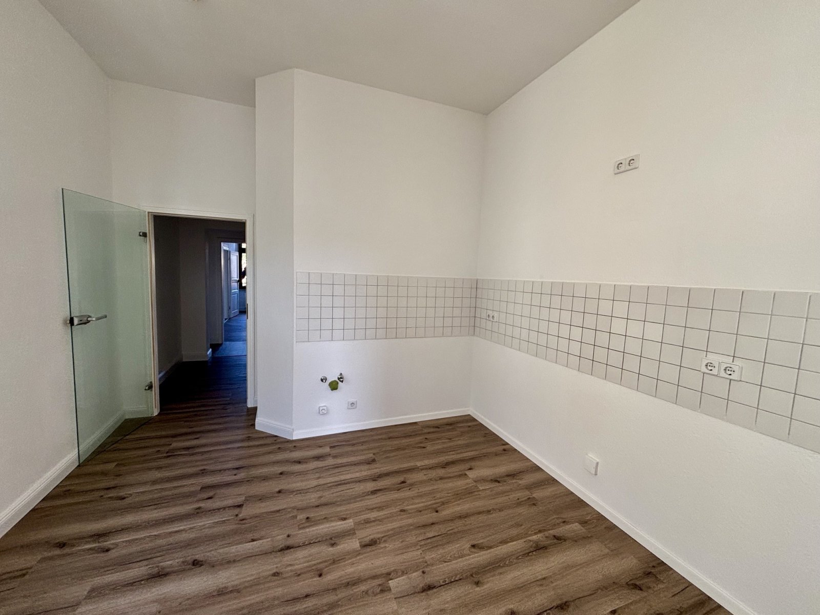 Tolle modernisierte 4-Zimmer-Wohnung in Magdeburg-Sudenburg!