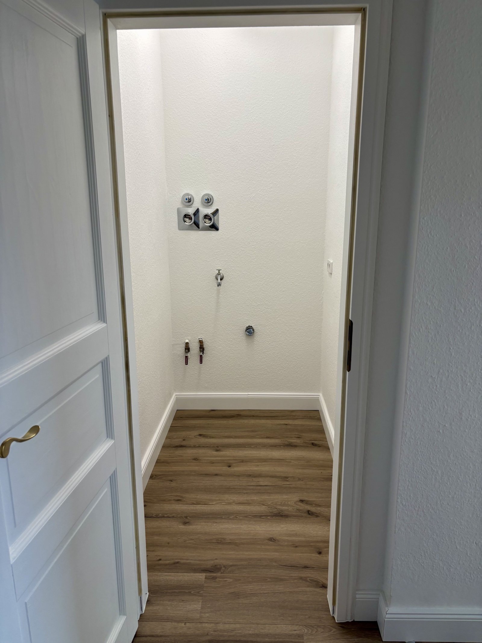 Tolle modernisierte 4-Zimmer-Wohnung in Magdeburg-Sudenburg!