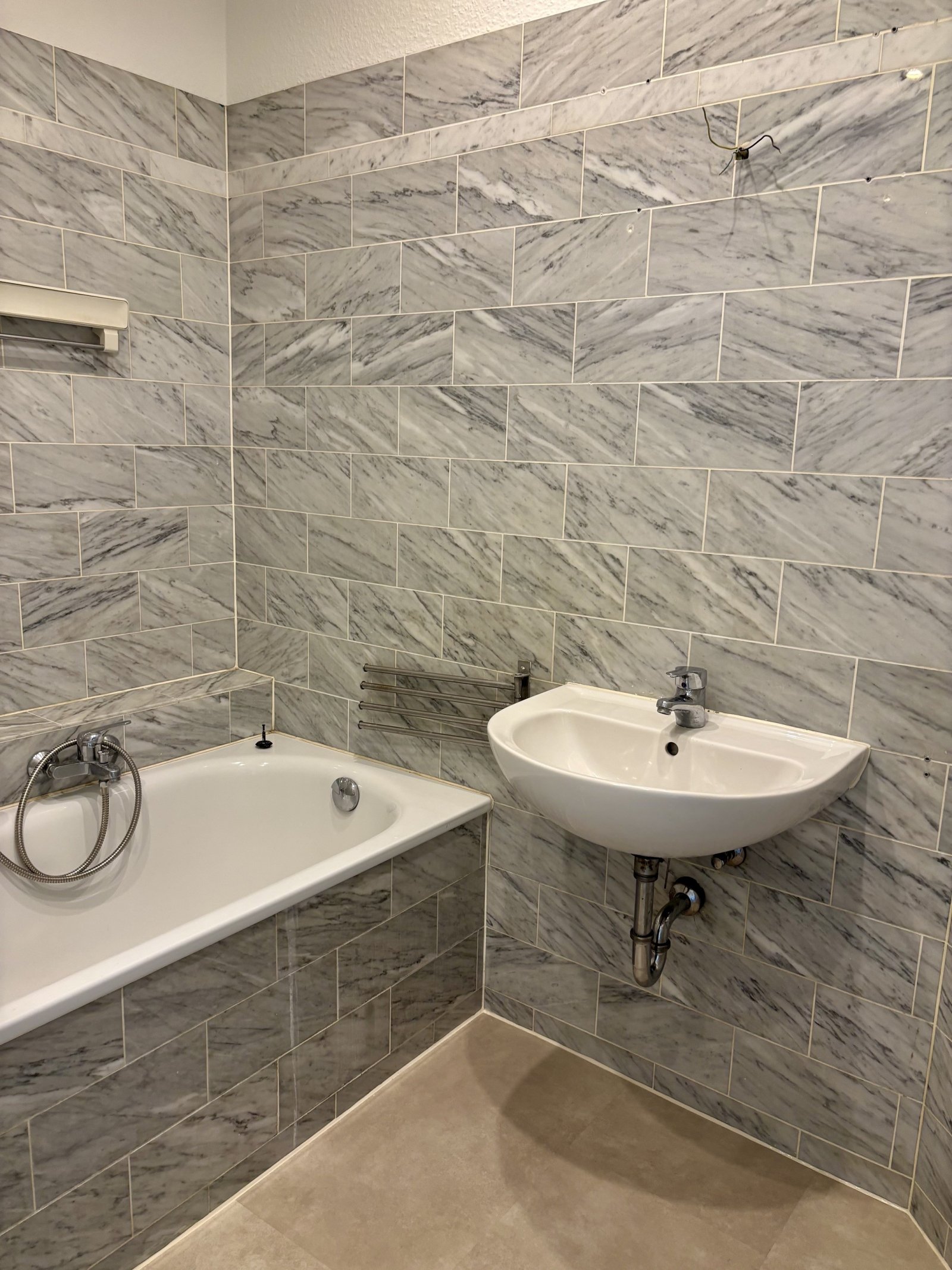 Tolle modernisierte 4-Zimmer-Wohnung in Magdeburg-Sudenburg!