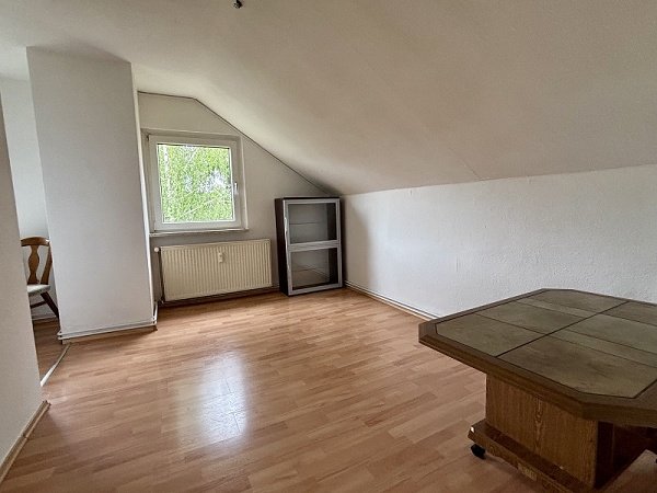 Urbanes Wohnen im Grünen in Magdeburg-Süd!
