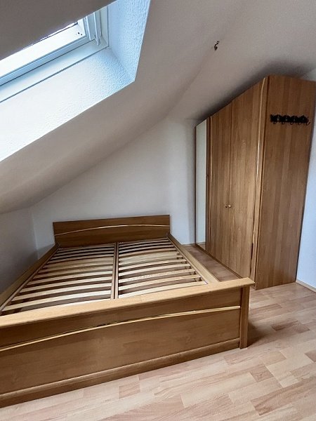 Urbanes Wohnen im Grünen in Magdeburg-Süd!