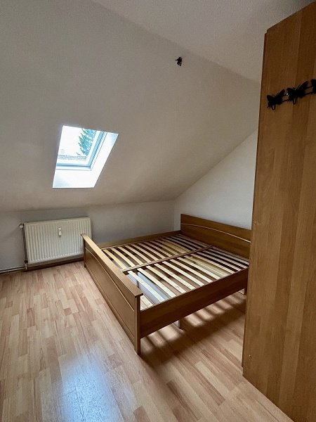 Urbanes Wohnen im Grünen in Magdeburg-Süd!