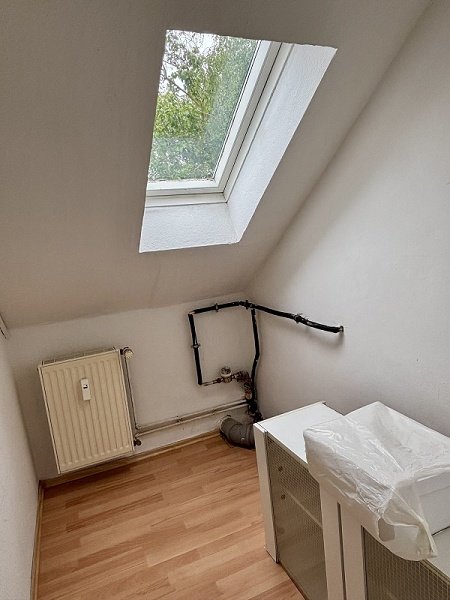 Urbanes Wohnen im Grünen in Magdeburg-Süd!