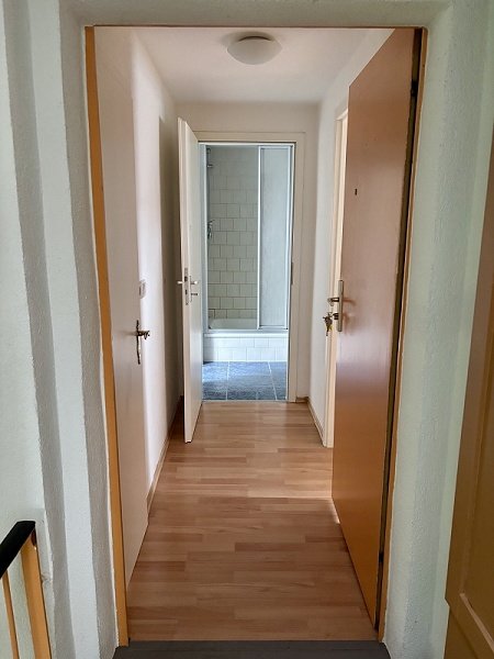 Urbanes Wohnen im Grünen in Magdeburg-Süd!