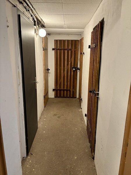 Urbanes Wohnen im Grünen in Magdeburg-Süd!