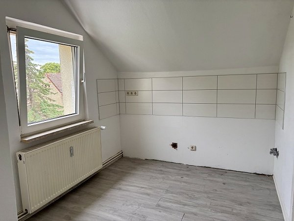 Exklusives Wohnen im Grünen in Magdeburg