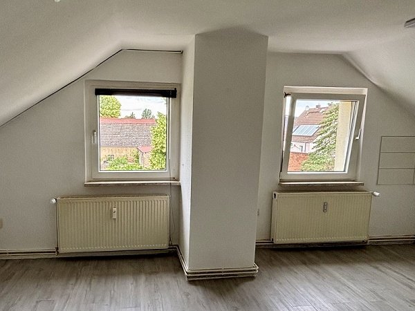 Exklusives Wohnen im Grünen in Magdeburg