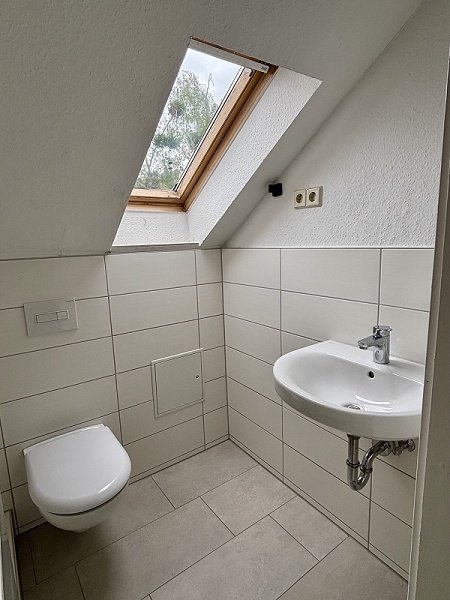Exklusives Wohnen im Grünen in Magdeburg