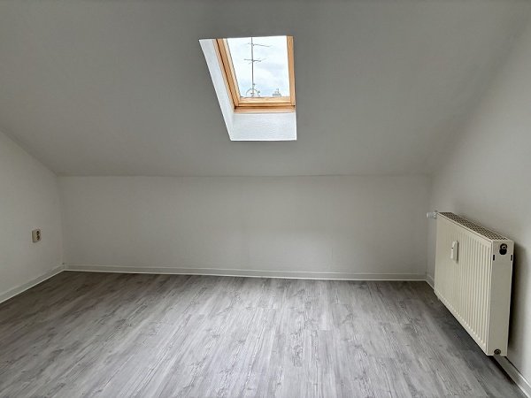 Exklusives Wohnen im Grünen in Magdeburg