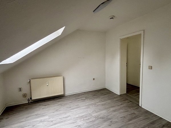 Exklusives Wohnen im Grünen in Magdeburg
