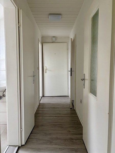 Exklusives Wohnen im Grünen in Magdeburg