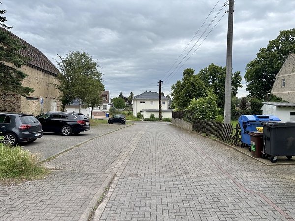 Exklusives Wohnen im Grünen in Magdeburg