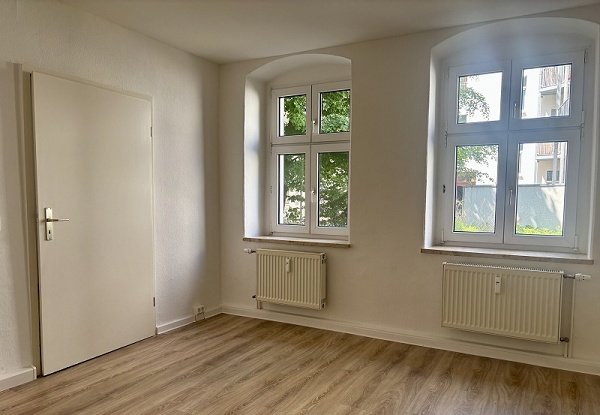 Tolle EG-Wohnung für Singles oder Studenten auf dem MD-Werder!