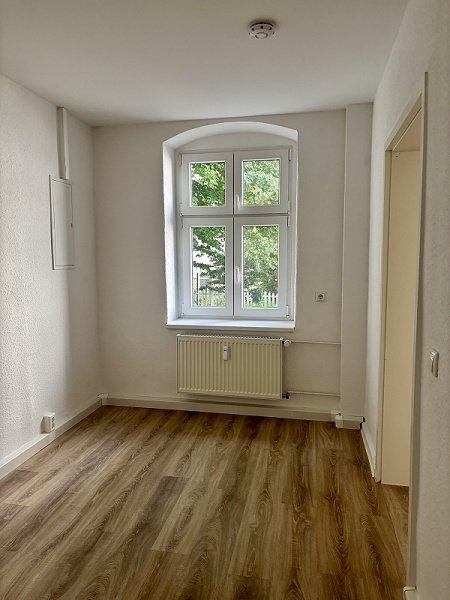 Tolle EG-Wohnung für Singles oder Studenten auf dem MD-Werder!