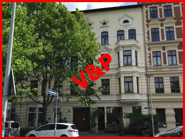 Stadtfeld Ost - Erstbezug nach Sanierung direkt am Schelli