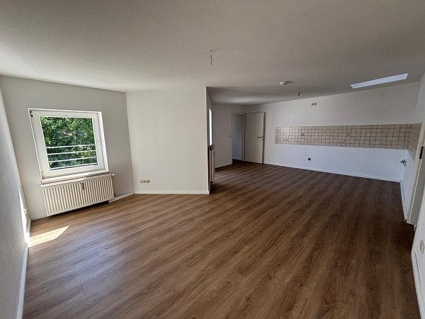 Stadtfeld Ost - Erstbezug nach Sanierung direkt am Schelli