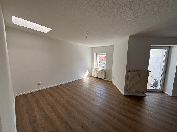 Stadtfeld Ost - Erstbezug nach Sanierung direkt am Schelli