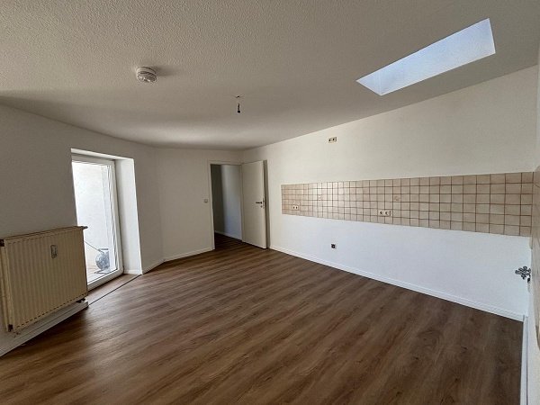 Stadtfeld Ost - Erstbezug nach Sanierung direkt am Schelli