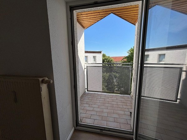 Stadtfeld Ost - Erstbezug nach Sanierung direkt am Schelli