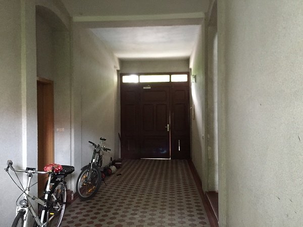 Stadtfeld Ost - Erstbezug nach Sanierung direkt am Schelli