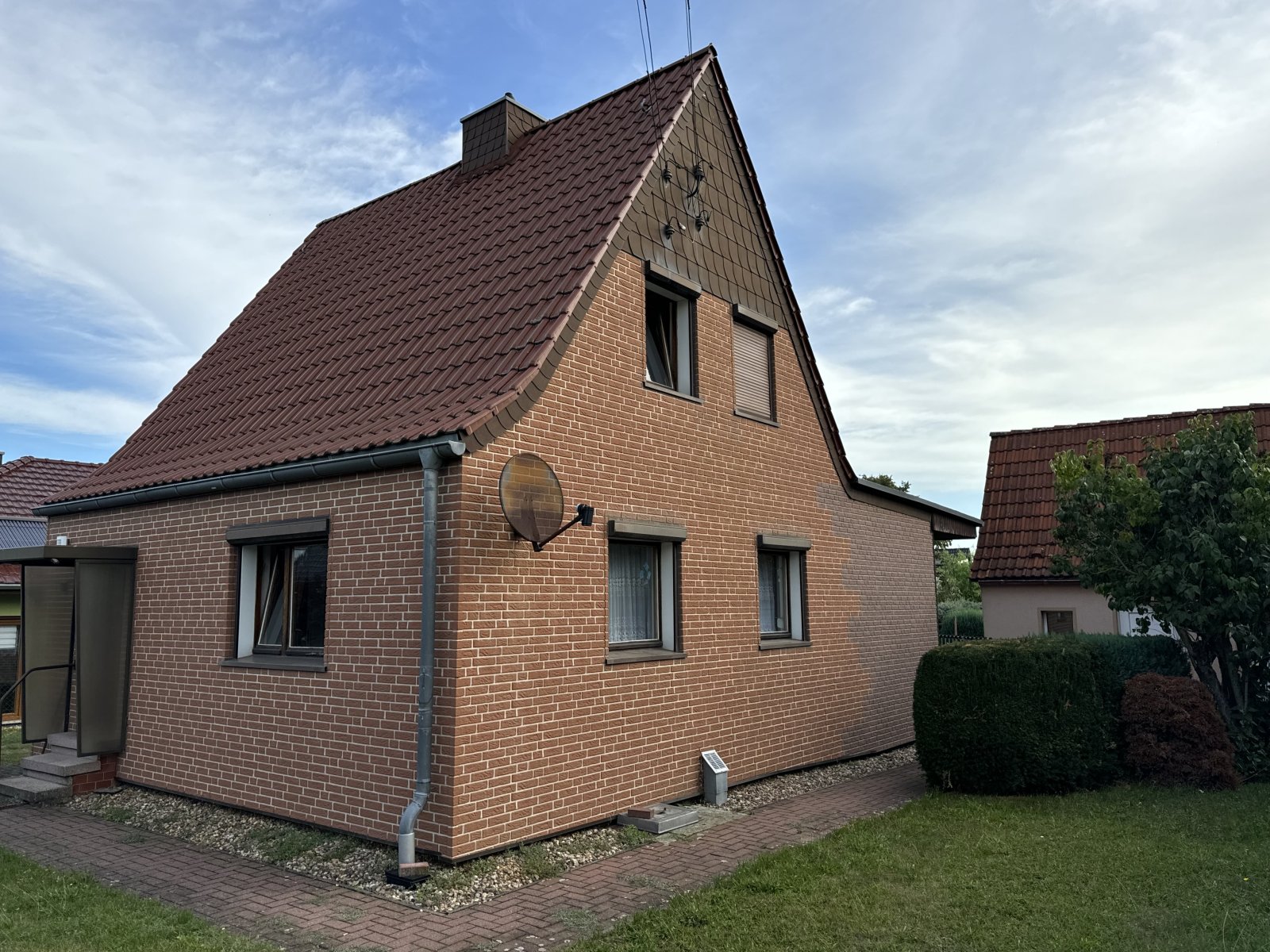 Provisionsfrei - traumhaftes Grundstück im Hopfengarten
