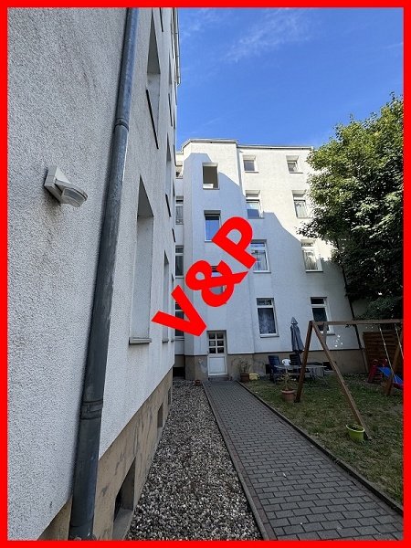 Vollvermietet in MD-Alte Neustadt - MFH nahe Uni und Wissenschaftshafen