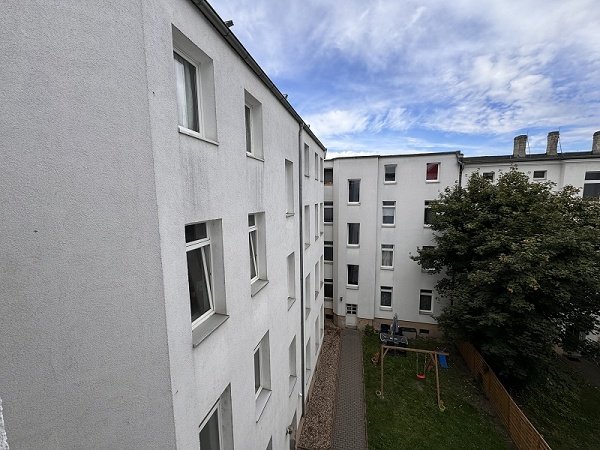 Vollvermietet in MD-Alte Neustadt - MFH nahe Uni und Wissenschaftshafen