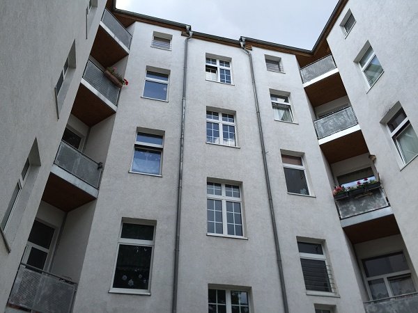 Stadtfeld Ost - Erstbezug nach Sanierung direkt am Schelli