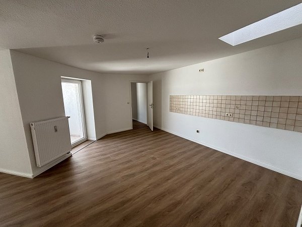 Stadtfeld Ost - Erstbezug nach Sanierung direkt am Schelli