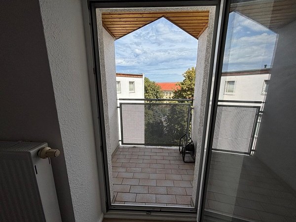 Stadtfeld Ost - Erstbezug nach Sanierung direkt am Schelli