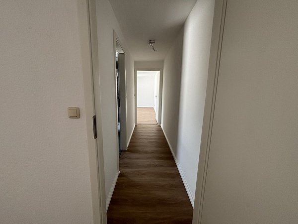Stadtfeld Ost - Erstbezug nach Sanierung direkt am Schelli