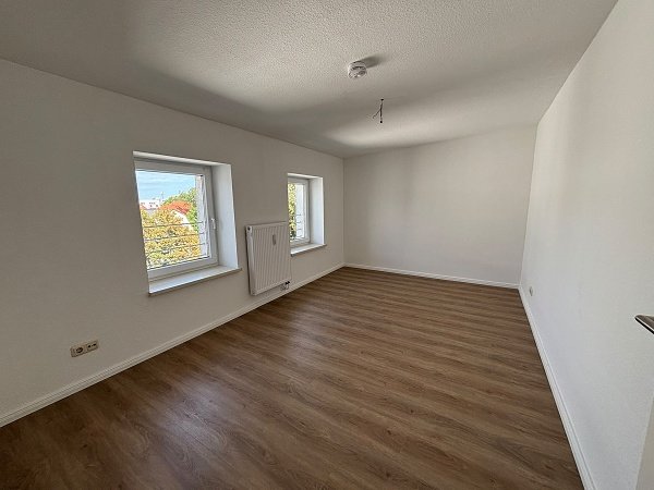 Stadtfeld Ost - Erstbezug nach Sanierung direkt am Schelli