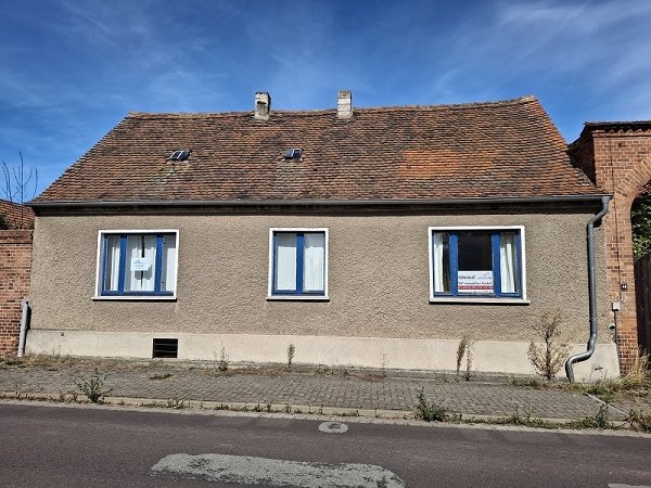 Bauernhaus mit viel Nebengelass und großem GS!