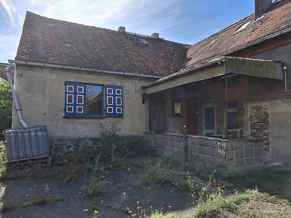 Bauernhaus mit viel Nebengelass und großem GS!